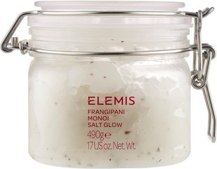 Elemis Frangipani Monoi Salt Glow 490g ЦБ-00025538 фото