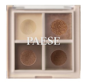 Paese Daily Vibe Palette 01 ЦБ-00031016 фото