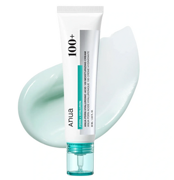 Anua PDRN Hyaluronic 60ml Зволожуючий крем з гіалуроновою кислотою ЦБ-00041769 фото