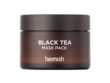 Heimish Black Tea Mask Pack 110 ml ЦБ-00015385 фото