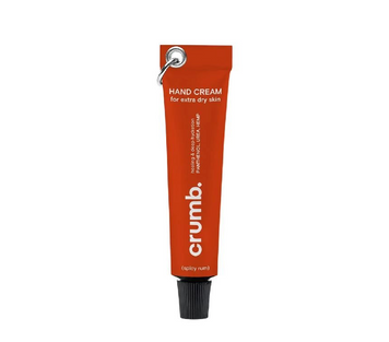 Crumb Spicy Rum For Extra Dry Skin 20ml Крем для рук Уцінка до 01.27 ЦБ-00041249 фото