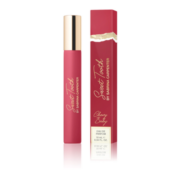 Sabrina Carpenter Cherry Baby 10ml Парфумована вода (міні) ЦБ-00040282 фото