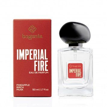 Bogenia Perfume Imperial Fire BG353 №008 Парфумована вода ЦБ-00041501 фото