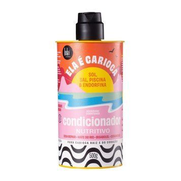 Lola Cosmetics Ela &Eacute; Carioca 500ml Кондиціонер для волосся Уцінка до 06.26 ЦБ-00038855 фото