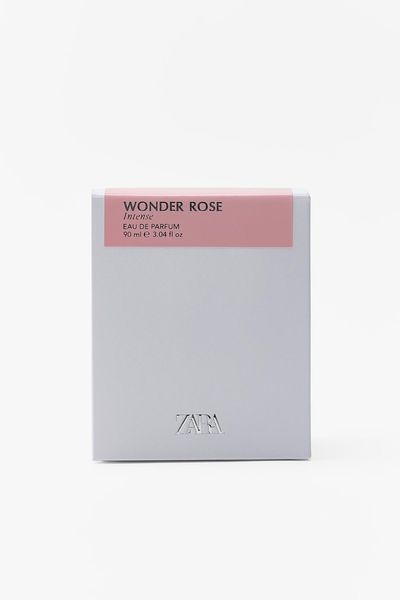 Zara Wonder Rose Intense 90ml 2.0 Парфуми жіночі ЦБ-00036370 фото