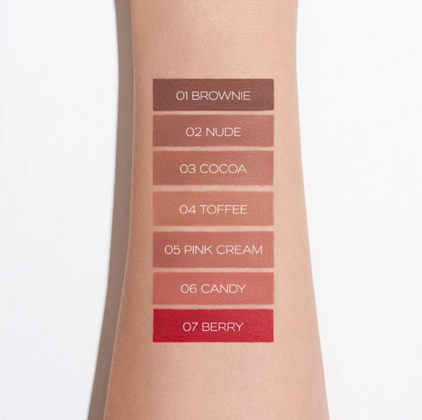 Sayeah Beauty 05 Pink Cream Олівець для губ Уцінка до 02.27 ЦБ-00042026 фото