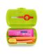 Curaprox Travel Set green ЦБ-00032240 фото 1