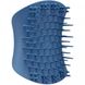 Масажна та відлущуюча щітка The scalp exfoliator & massager coastal blue ЦБ-00030379 фото 2