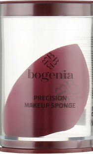 Bogenia Precision makeup sponge ЦБ-00023805 фото