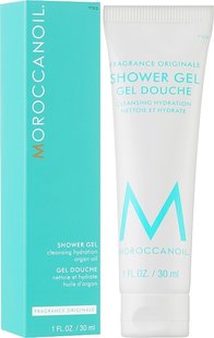 Moroccanoil Shower gel 30 ml ЦБ-00027311 фото