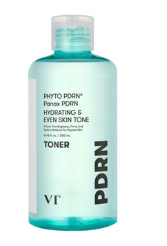 VT PDRN Toner 250ml Відновлювальний тонер з полінуклеотидами ЦБ-00041771 фото