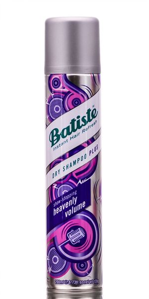 Batiste Shampoo heavenly Volume 200ml ЦБ-00031851 фото