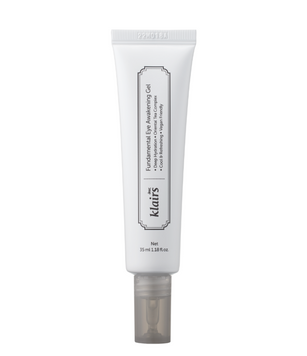 Dear Klairs Fundamental Eye Awakening Gel 35ml Гель для шкіри навколо очей ЦБ-00036589 фото