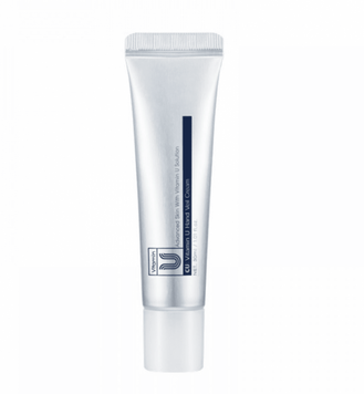 Cuskin 30ml Крем вуаль для рук з пептидами та волюфіліном ЦБ-00039615 фото