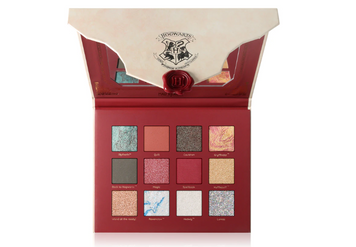 Harry Potter Eyeshadow Palette Палетка тіней ЦБ-00041940 фото
