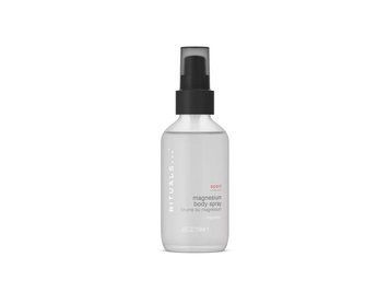 Rituals Magnesium Body Spray 115ml Спрей для тіла з магнієм ЦБ-00035810 фото