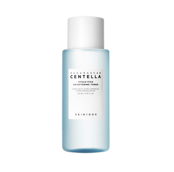 Skin1004 210ml Освітлюючий тонер для обличчя з центеллою та гіалуроновою кислотою ЦБ-00040137 фото
