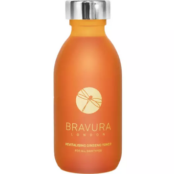 Bravura London 5% Ginseng 150ml Тонер з женьшенем Уцінка до 03.27 ЦБ-00042021 фото