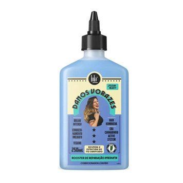 Lola From Rio Danos Vorazes Booster de Reparacao Imediata 250ml Кондиціонер ЦБ-00034481 фото