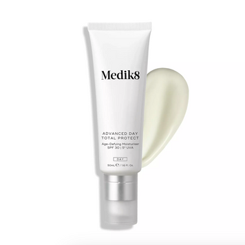 Medik8 Advanced Day 50ml Денний зволожуючий крем з SPF30 ЦБ-00037712 фото