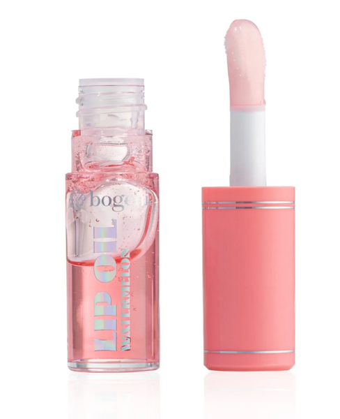 Bogenia Lip Oil White Watermelon Олія для губ ЦБ-00040396 фото