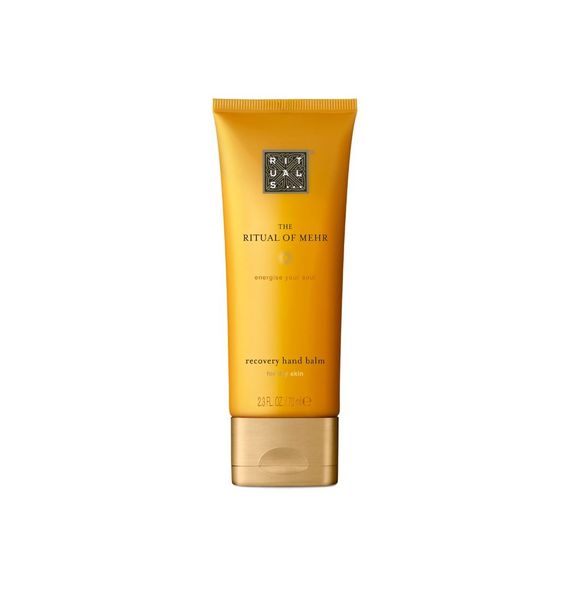 Rituals Of Mehr Hand Balm 70 ml ЦБ-00022651 фото