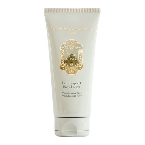 La Sultane De Saba Taj Palace Body Lotion 200 ml ЦБ-00032798 фото