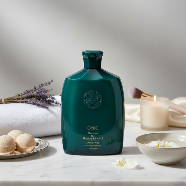Oribe 250ml Шампунь для зволоження та контролю ЦБ-00038107 фото