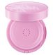 UNLEASHIA Don’t Touch Glass Pink Cushion SPF50/PA++++23 W (WITH CARE) ЦБ-00033420 фото 3