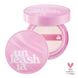 UNLEASHIA Don’t Touch Glass Pink Cushion SPF50/PA++++23 W (WITH CARE) ЦБ-00033420 фото 1