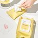 Manyo Pure Cleaning Tissue 80шт Серветки для зняття макіяжу Уцінка до 06.26 ЦБ-00039115 фото 2