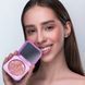Zola Velvet Blush Glow 02 Natural Touch Румяна для обличчя ЦБ-00041861 фото 2
