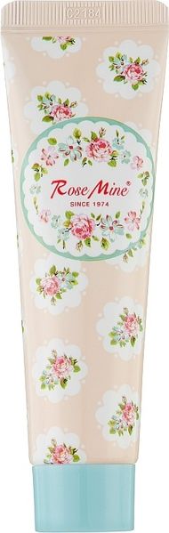 Kiss By Rosemine Perfumed Hand Cream Garden Rose ЦБ-00031144 фото