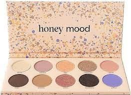 Paese Honey Mood Eyeshadow Palette ЦБ-00031012 фото