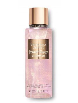 VS velvet petals shimmer Шимерний спрей для тіла ЦБ-00013527 фото