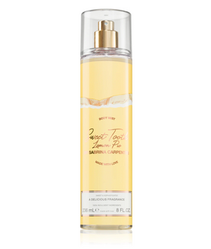 Sabrina Carpenter Lemon Pie 236ml Спрей для тіла ЦБ-00040284 фото