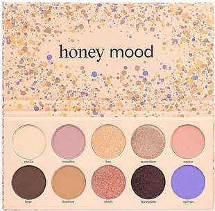 Paese Honey Mood Eyeshadow Palette ЦБ-00031012 фото