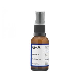 Q+A - Retinol 0.2% Serum 30ml ЦБ-00031517 фото