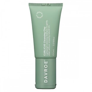 Davroe Curlicue Cleansing Clay Shampoo 100 мл ЦБ-00031745 фото