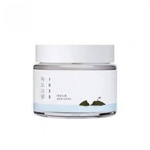 Round lab Dokdo cream 80 ml ЦБ-00023277 фото