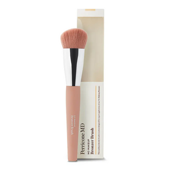 Perricone MD NO Makeup Bronzer Brush Пензлик для нанесення бронзеру ЦБ-00038707 фото