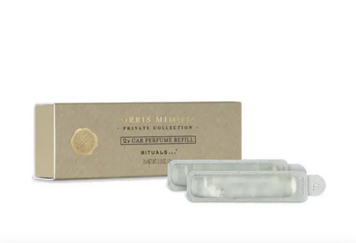Rituals Orris Mimosa Ароматизатор для авто змінний блок Уцінка до 11.26 ЦБ-00040250 фото