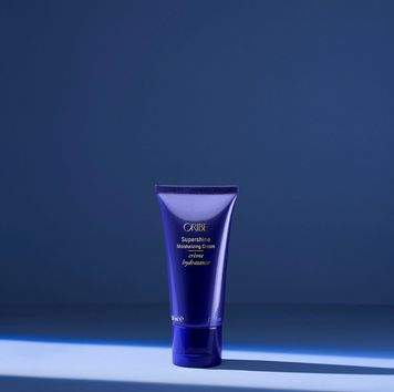 Oribe Supershine Moisturizing Cream 50ml Зволожуючий крем для блиску волосся ЦБ-00040785 фото
