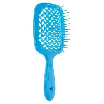 Janeke Superbrush Small Blue ЦБ-00031860 фото