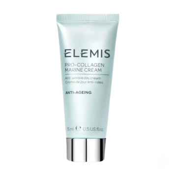 Elemis Pro Collagen Marine Cream 15ml Крем для обличчя Уцінка до 03.27 ЦБ-00042022 фото