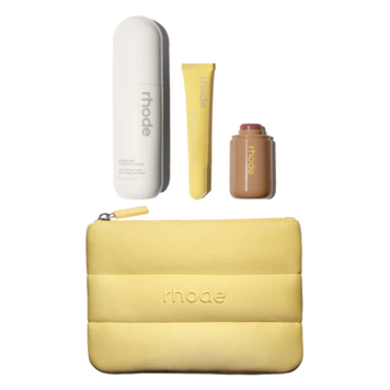 Rhode The Summer Kit Лімітований набір косметичка ЦБ-00036752 фото