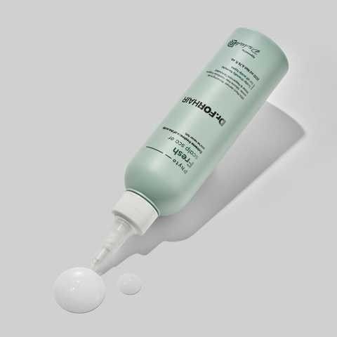 Dr. Forhair Phyto Fresh Scalp Scaler 200 g ЦБ-00030161 фото