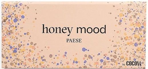 Paese Honey Mood Eyeshadow Palette ЦБ-00031012 фото