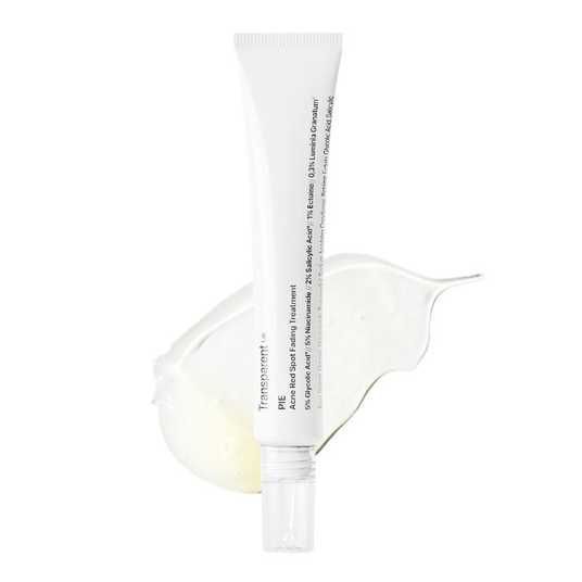 TransparentLaab PIE Acne red spot 30 мл Лікування постзапальної еритеми ЦБ-00029547 фото