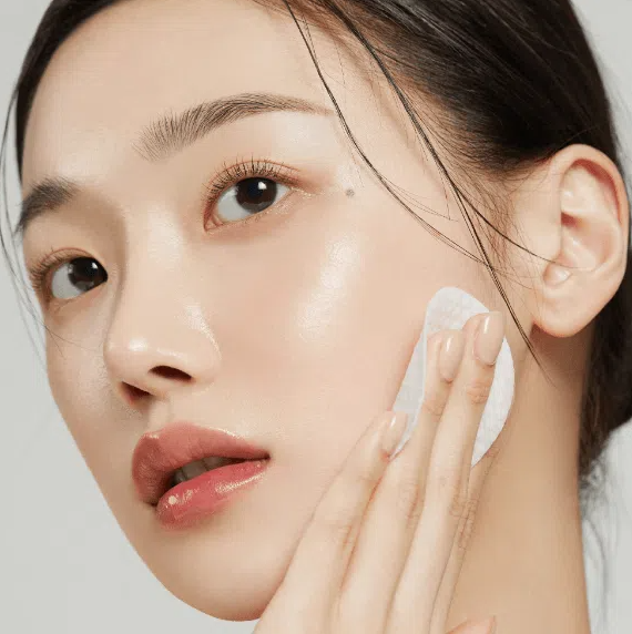 Medicube Zero Pore Pad Пілінг пади для очищення пор ЦБ-00035070 фото